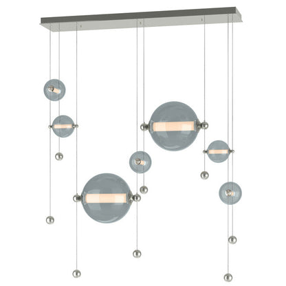 Celestial Vine Multi Light Pendant