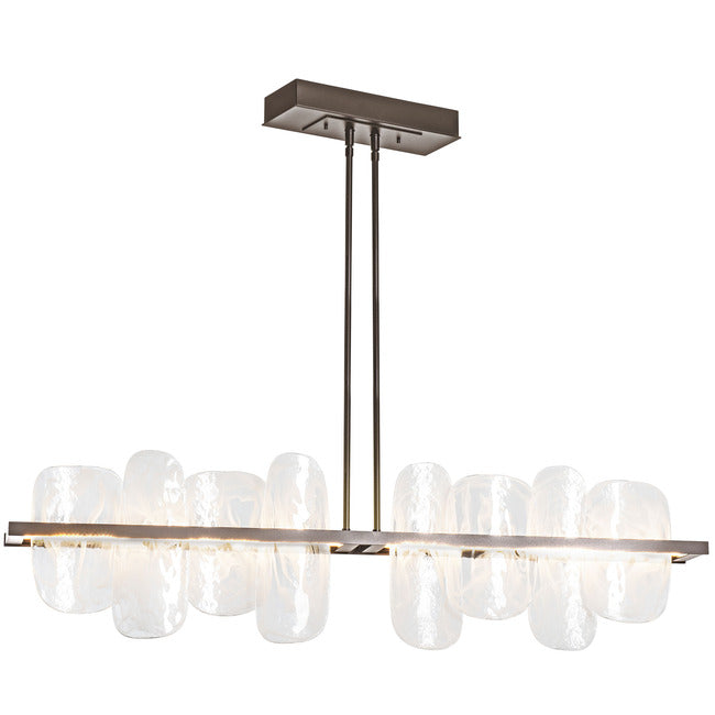 Starfall Linear Pendant