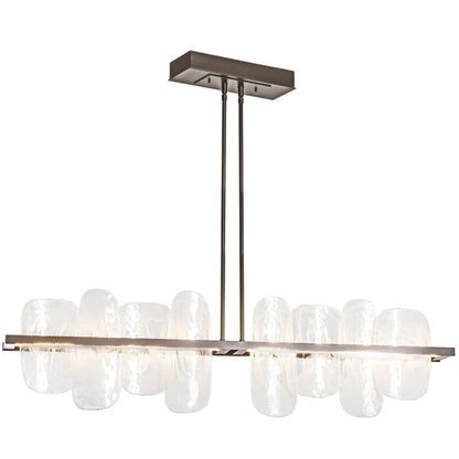 Starfall Linear Pendant