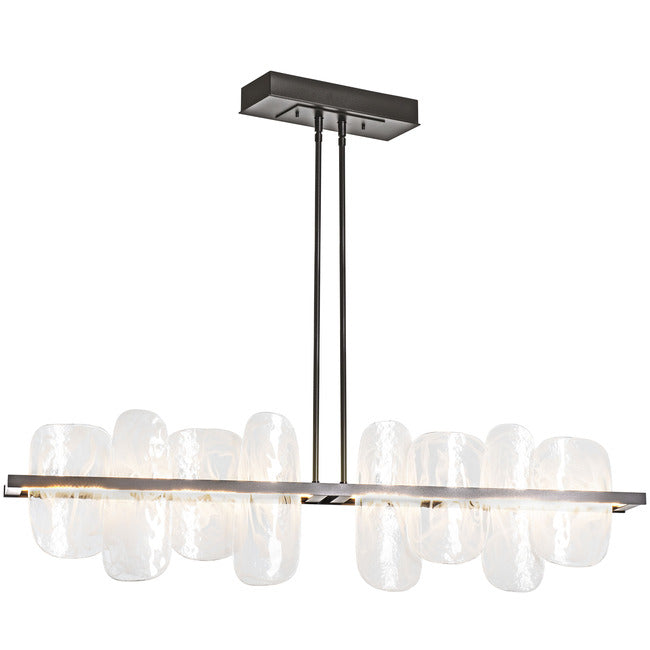 Starfall Linear Pendant