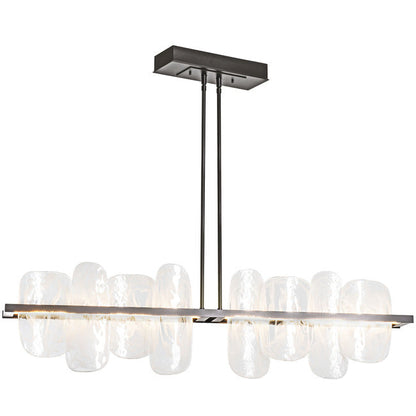 Starfall Linear Pendant