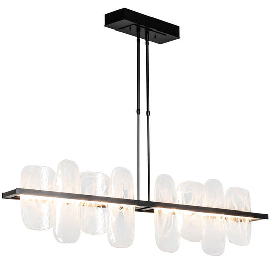 Starfall Linear Pendant