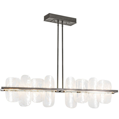 Starfall Linear Pendant