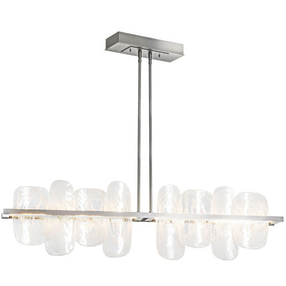 Starfall Linear Pendant