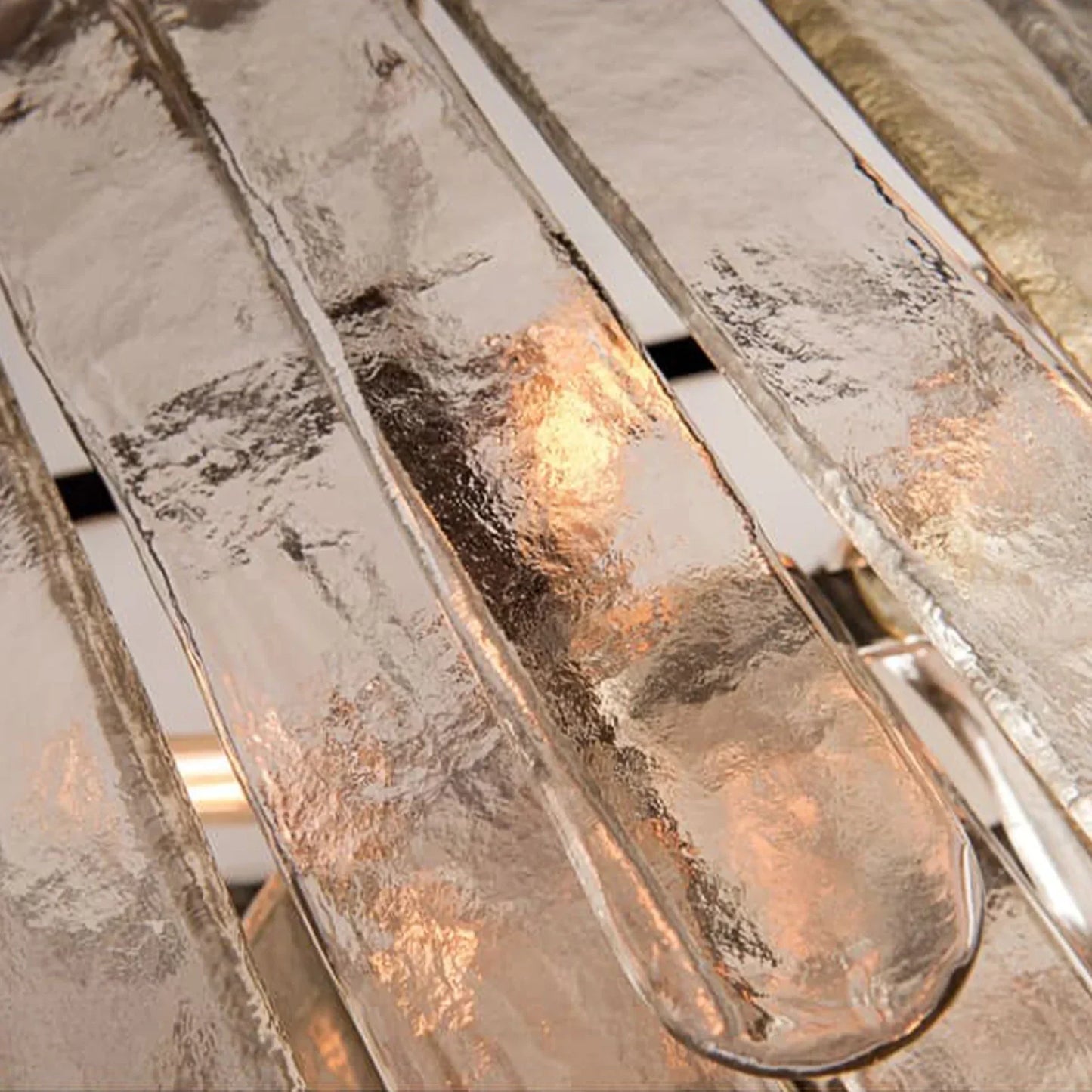 Fenwater Crystal Falls Chandelier - Richardrider