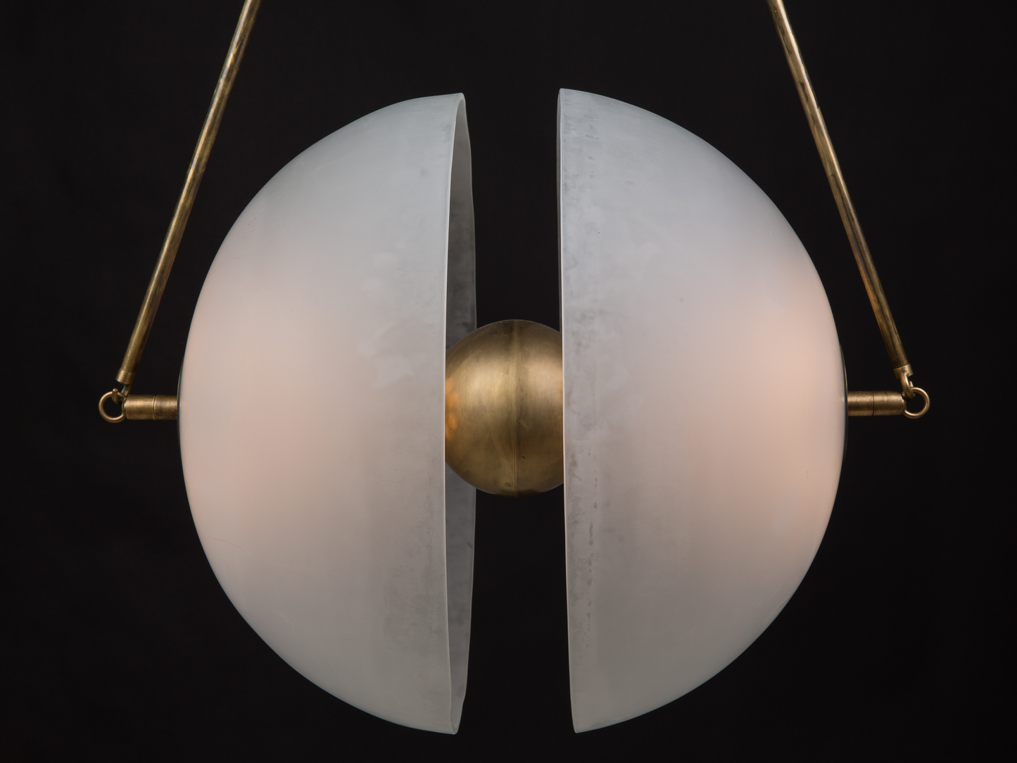 PATUS SYNAPSE PENDANT / LARGE W27” x D19”