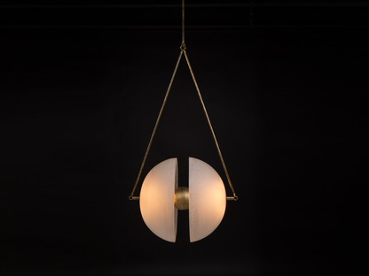 PATUS SYNAPSE PENDANT / LARGE W27” x D19”