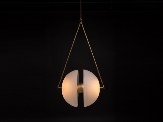 PATUS SYNAPSE PENDANT / LARGE W27” x D19”