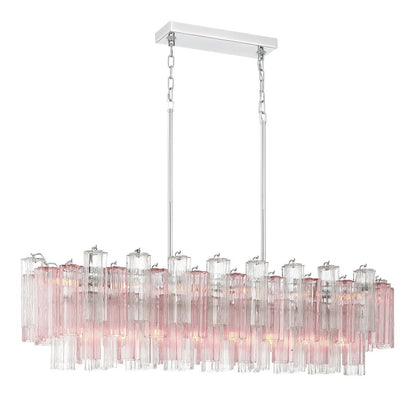 Addis Linear Chandelier