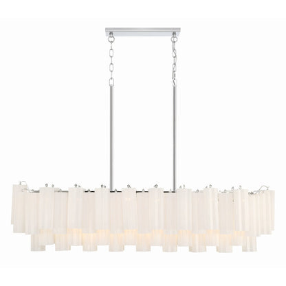 Addis Linear Chandelier