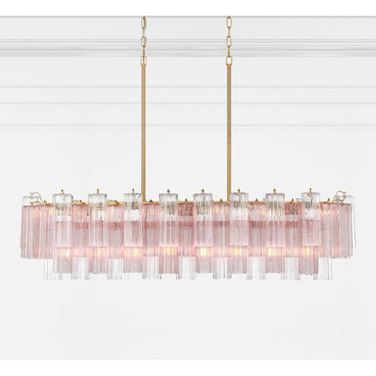 Addis Linear Chandelier
