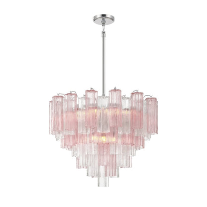Addis Murano Chandelier
