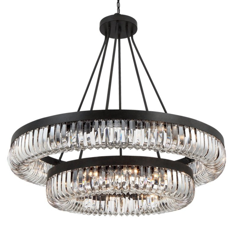 Alice 2-Tier 26 Light Chandelier 42” - Richardrider