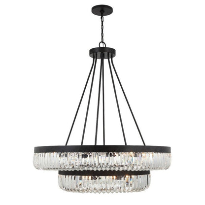 Alice 2-Tier 26 Light Chandelier 42” - Richardrider