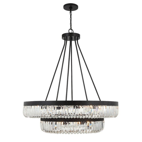 Alice 2-Tier 26 Light Chandelier 42” - Richardrider