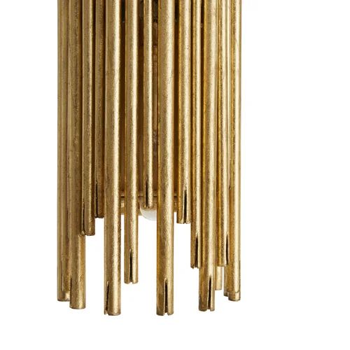 Althely 4 Lights Long Wall Sconce - Richardrider