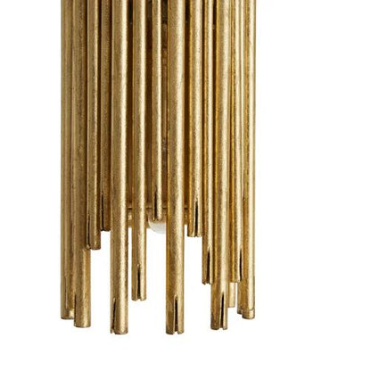 Althely 4 Lights Long Wall Sconce - Richardrider