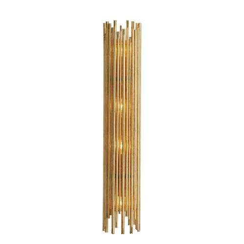 Althely 4 Lights Long Wall Sconce - Richardrider