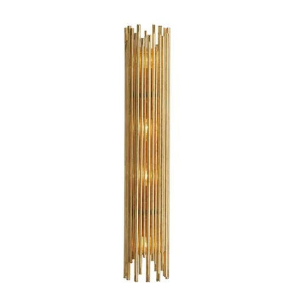 Althely 4 Lights Long Wall Sconce - Richardrider
