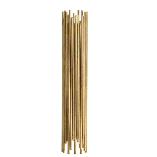 Althely 4 Lights Long Wall Sconce - Richardrider