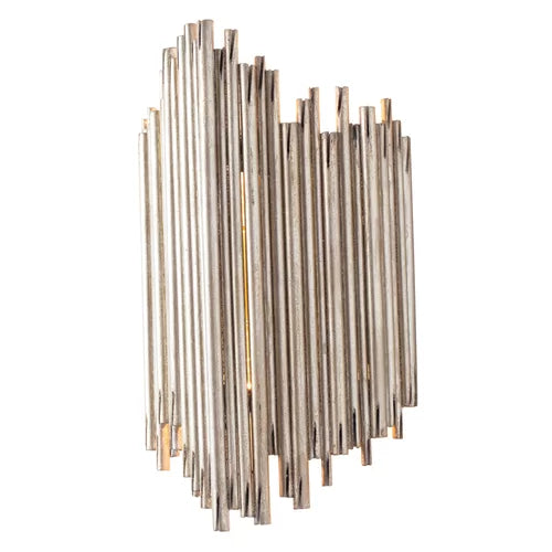Althely 2 Lights Wall Sconce - Richardrider