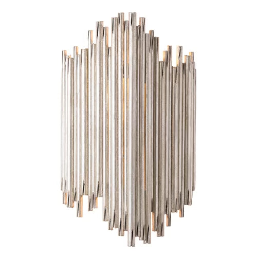 Althely 2 Lights Wall Sconce - Richardrider