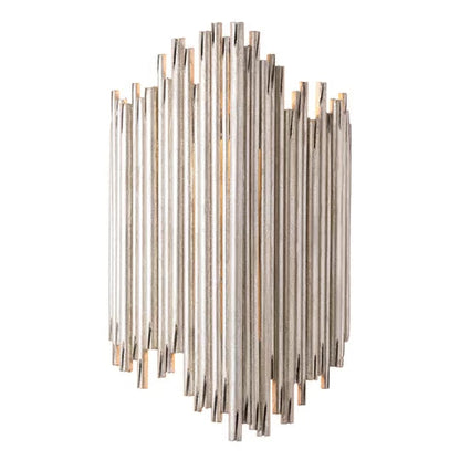 Althely 2 Lights Wall Sconce - Richardrider