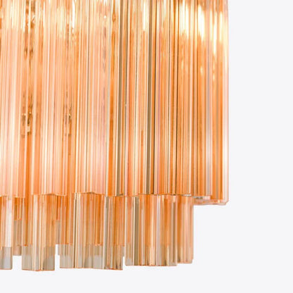 Piccolo Amaro Drum Chandelier 17.72"