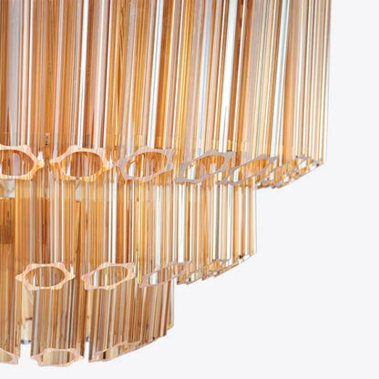 Palermo Chandelier 25.98"