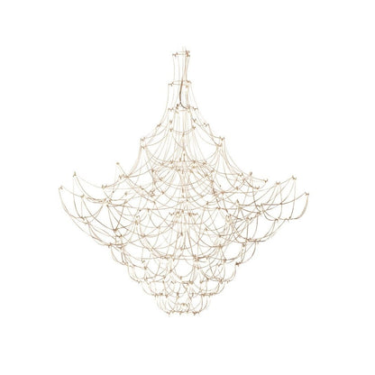 Amos Light Group Chandelier - Richardrider
