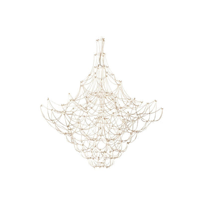 Amos Light Group Chandelier - Richardrider