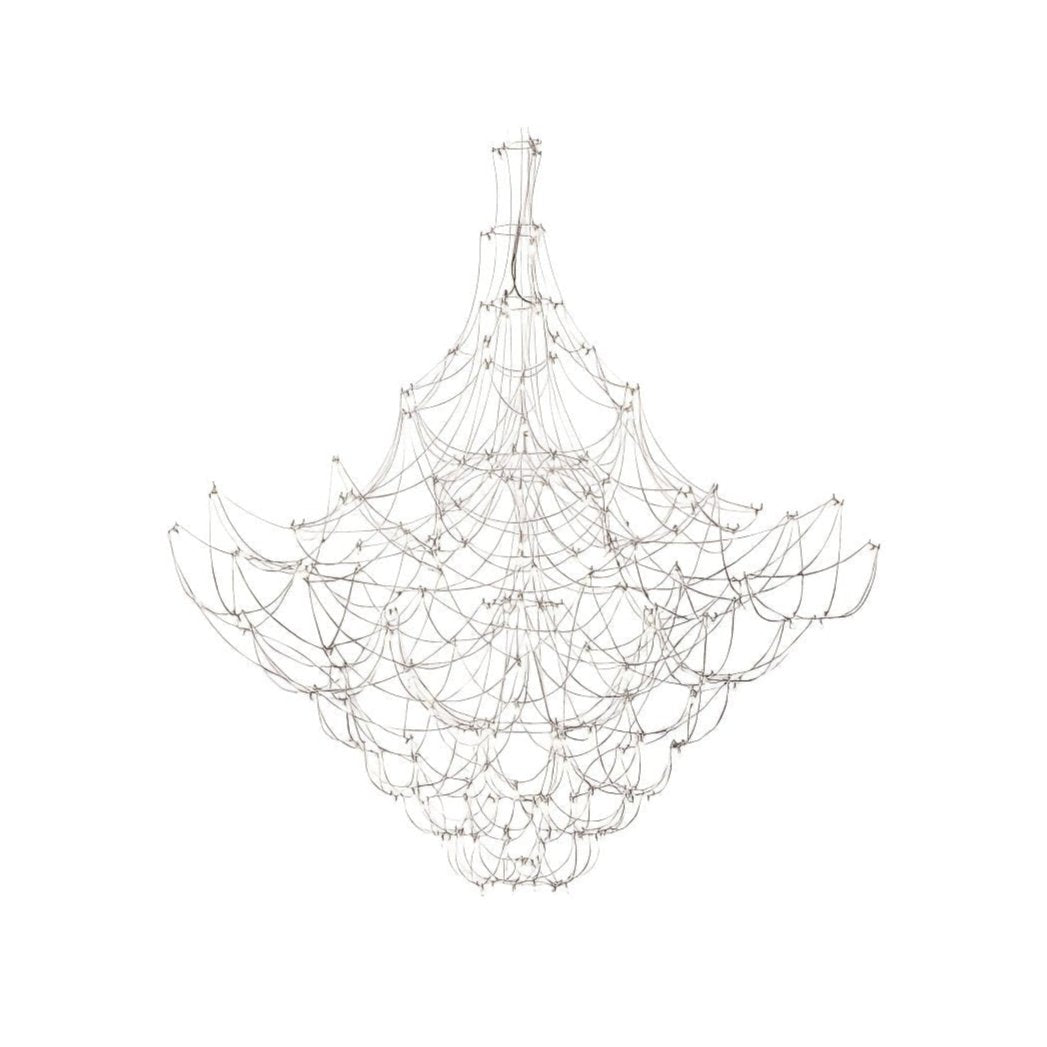 Amos Light Group Chandelier - Richardrider