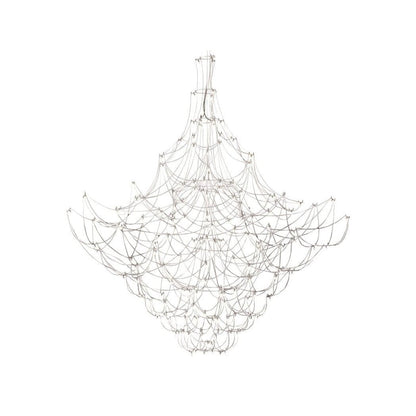 Amos Light Group Chandelier - Richardrider