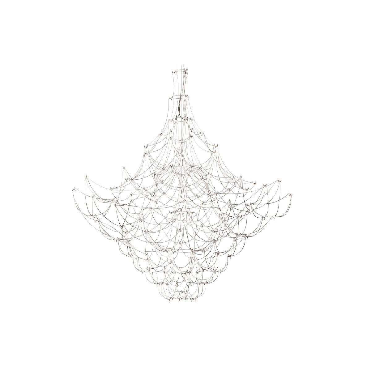 Amos Light Group Chandelier - Richardrider