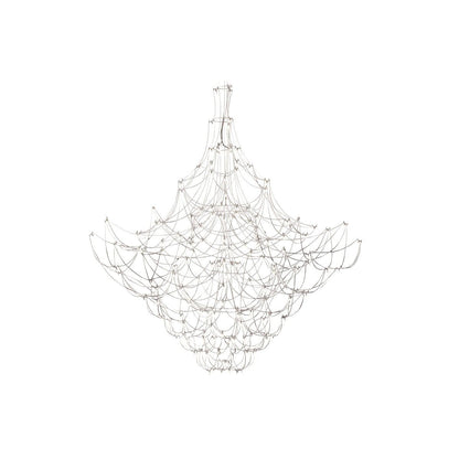 Amos Light Group Chandelier - Richardrider