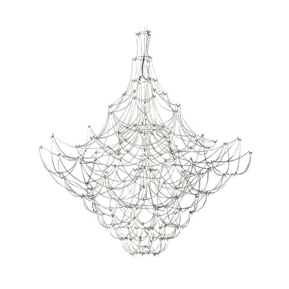 Amos Light Group Chandelier - Richardrider