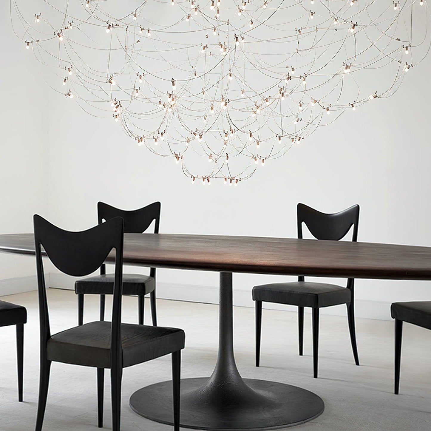 Amos Light Group Chandelier - Richardrider