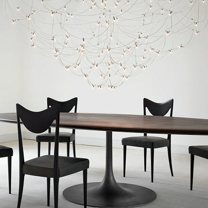 Amos Light Group Chandelier - Richardrider