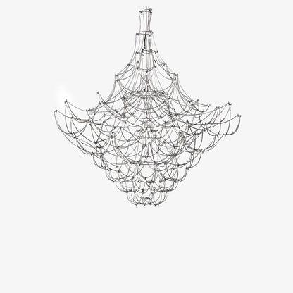 Amos Light Group Chandelier - Richardrider