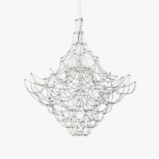 Amos Light Group Chandelier - Richardrider