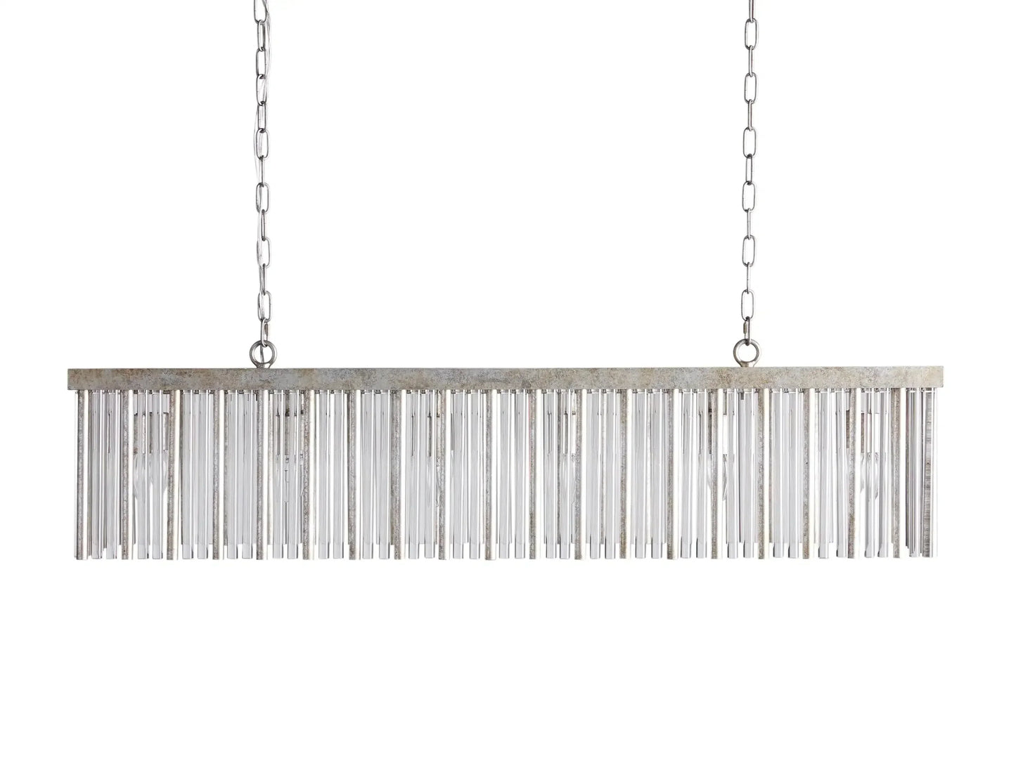 Andalucia Rectangular Chandelier