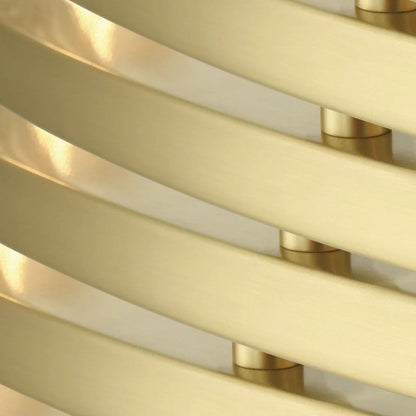 Agron 30 Light Alabaster Chandelier - Richardrider