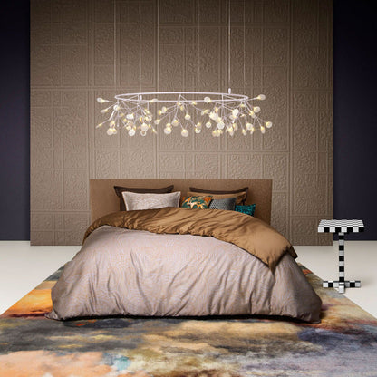 Bravura Chandelier