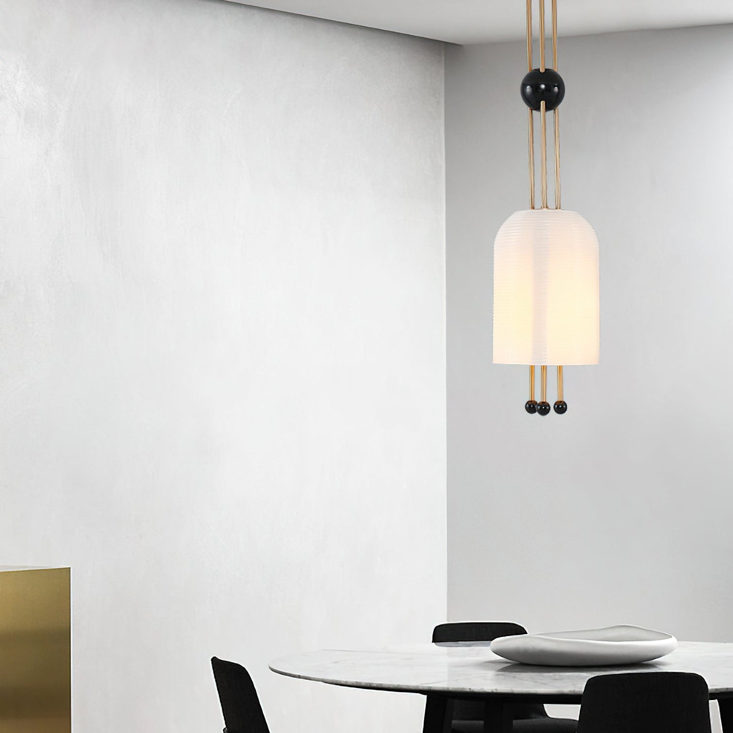 Benjamin Pendant Light - Richardrider