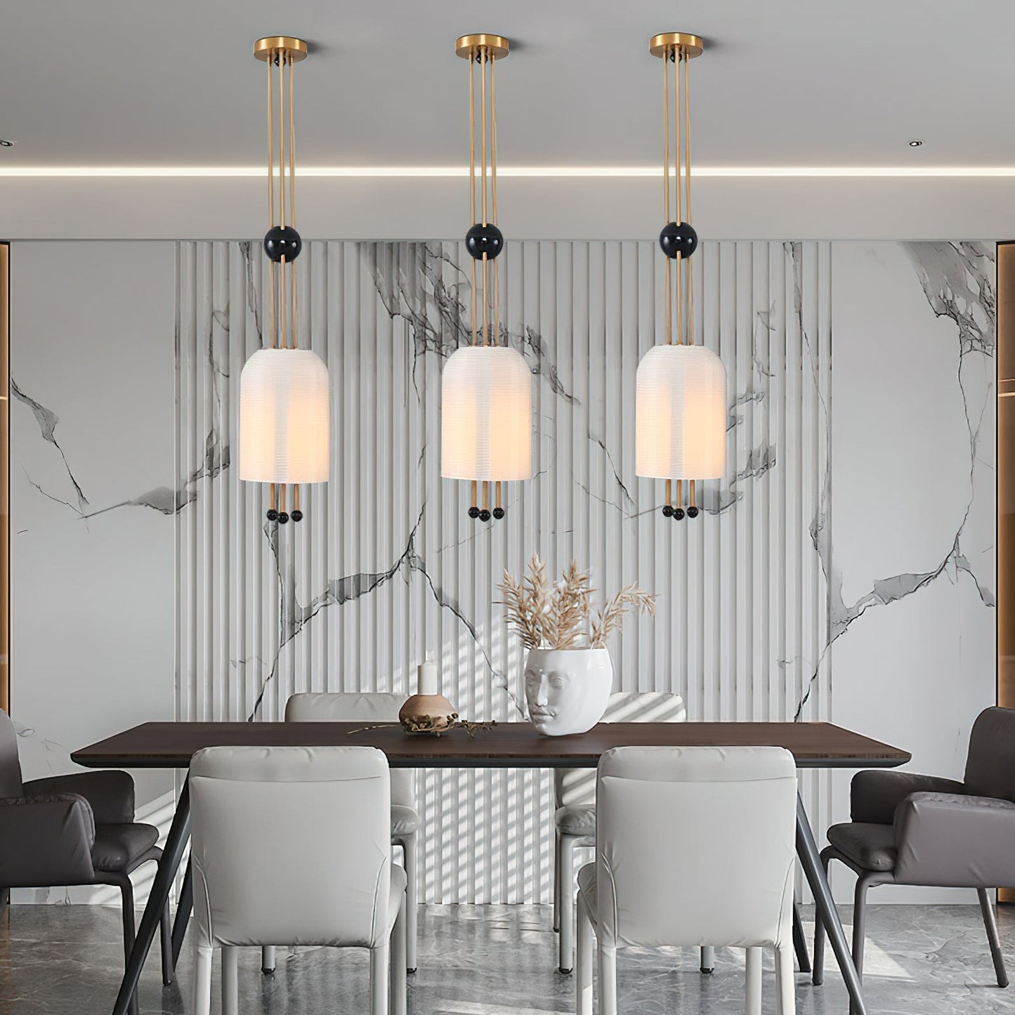Benjamin Pendant Light - Richardrider