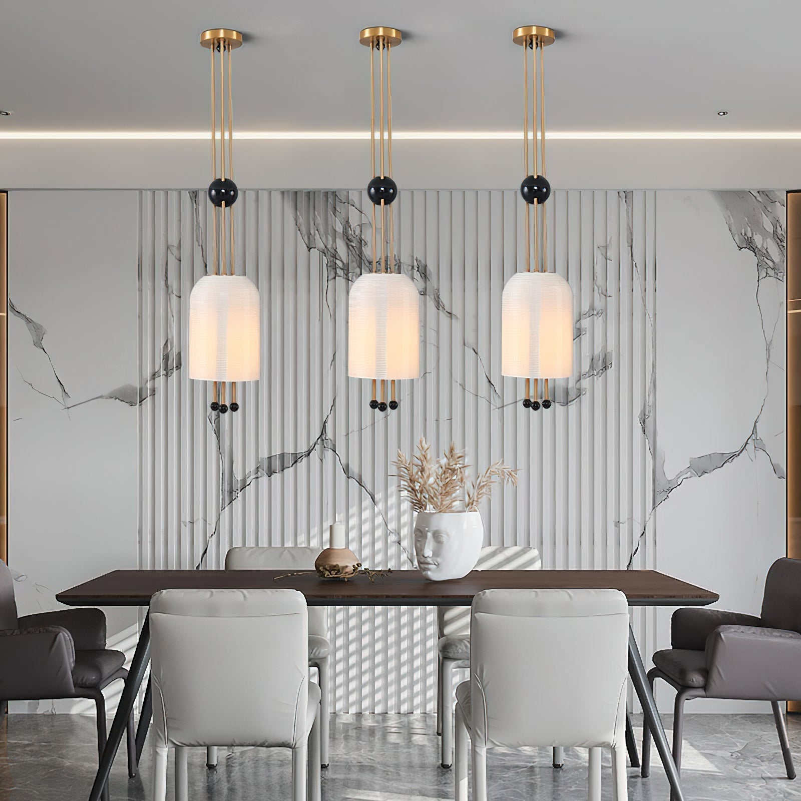 Benjamin Pendant Light - Richardrider
