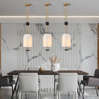Benjamin Pendant Light - Richardrider