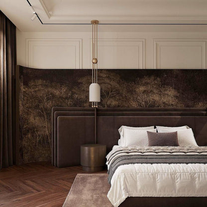Benjamin Pendant Light - Richardrider