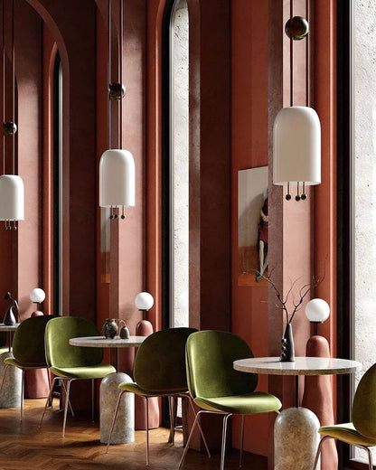 Benjamin Pendant Light - Richardrider