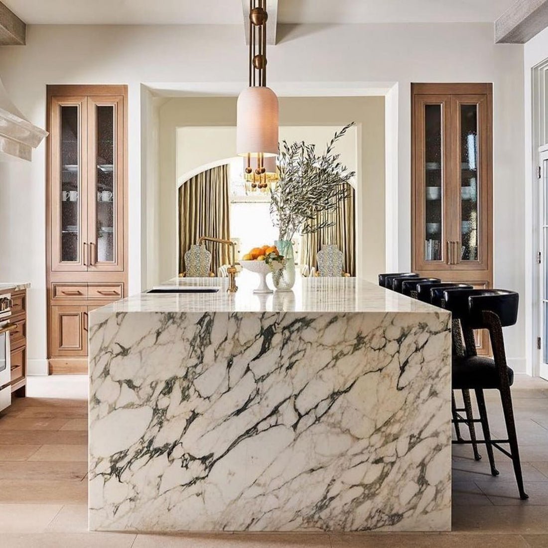 Benjamin Pendant Light - Richardrider